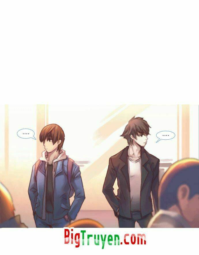 by chance, we... and... chapter 11 6