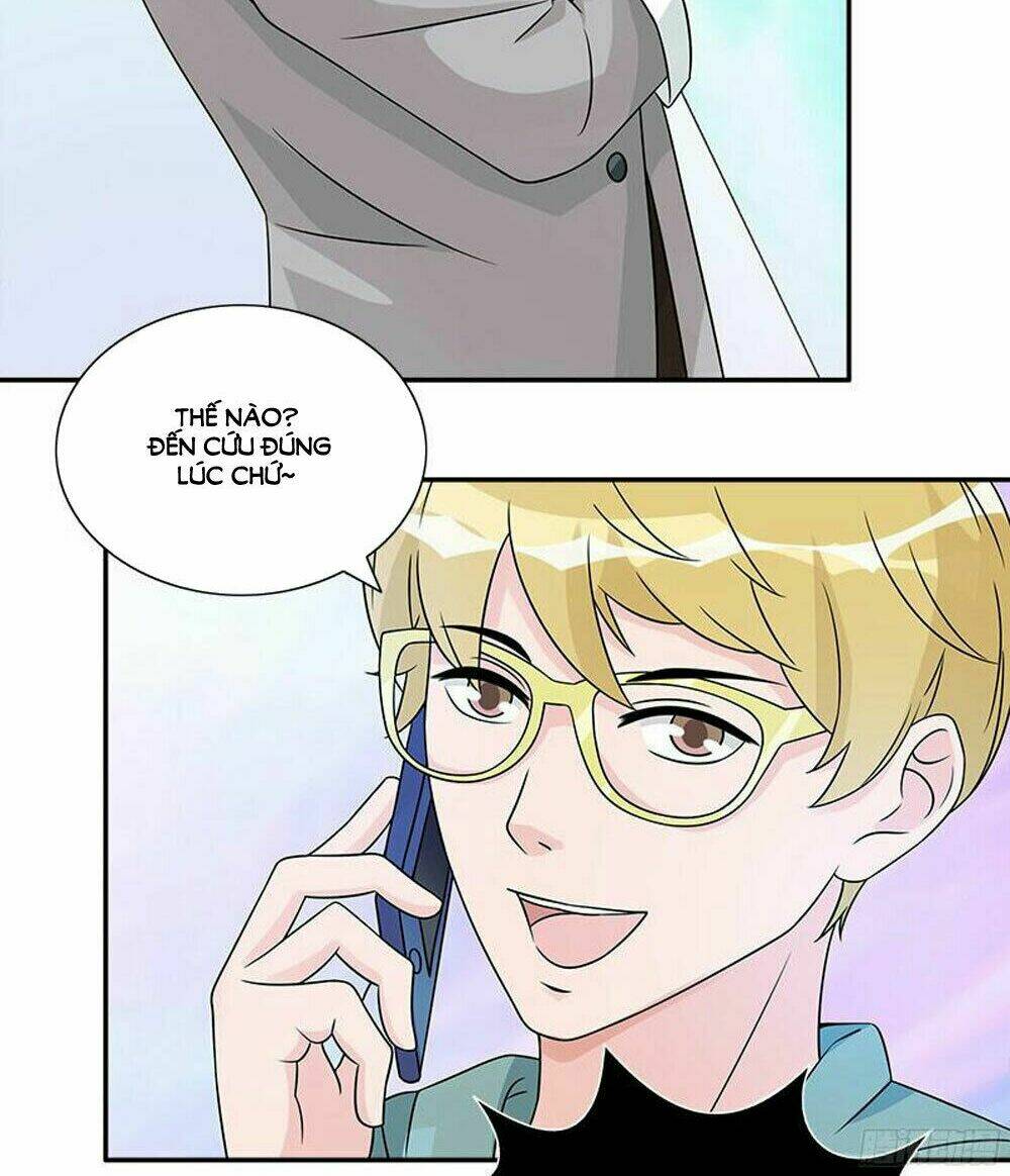 tiểu tâm can tuyệt sủng của lạc tiên sinh chapter 59 20
