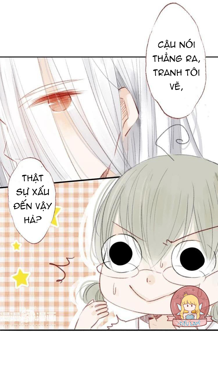 phế sài thần đăng và công chúa chapter 16 11