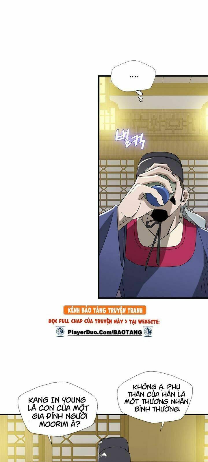 cuồng long chapter 16 22