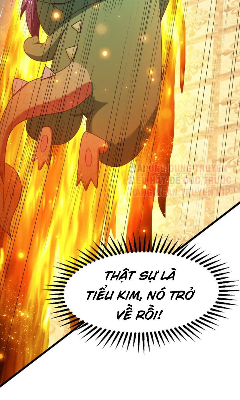 ma thú kiếm thánh dị giới tung hoành chapter 124 14