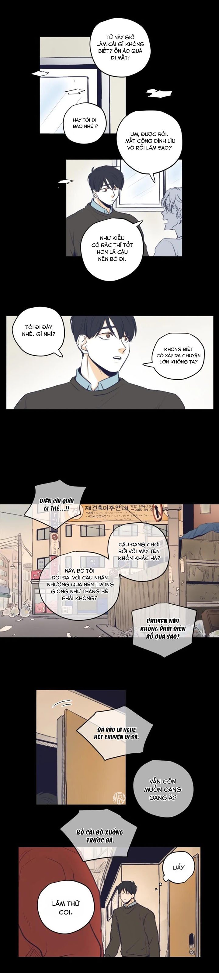 hạnh phúc mãi về sau chapter 1 10