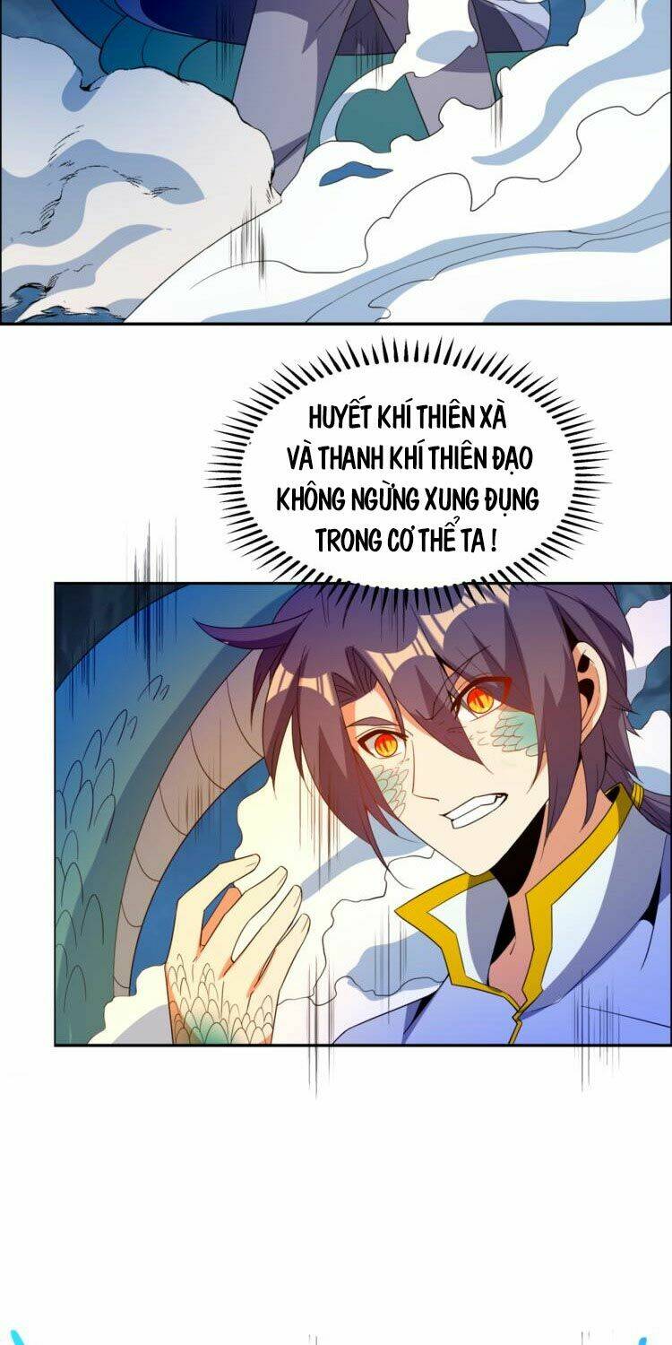 thôn phệ một thế giới tu tiên chapter 104 24