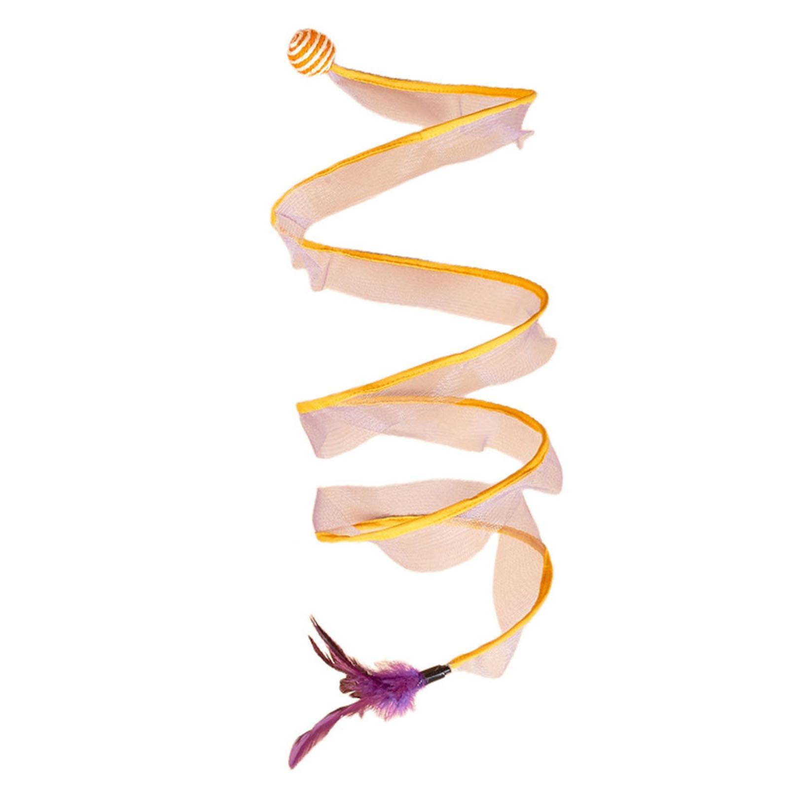 Cat Tunnel for Indoor Cats Collapsible Cat Tunnel Folding S Type Tunnel