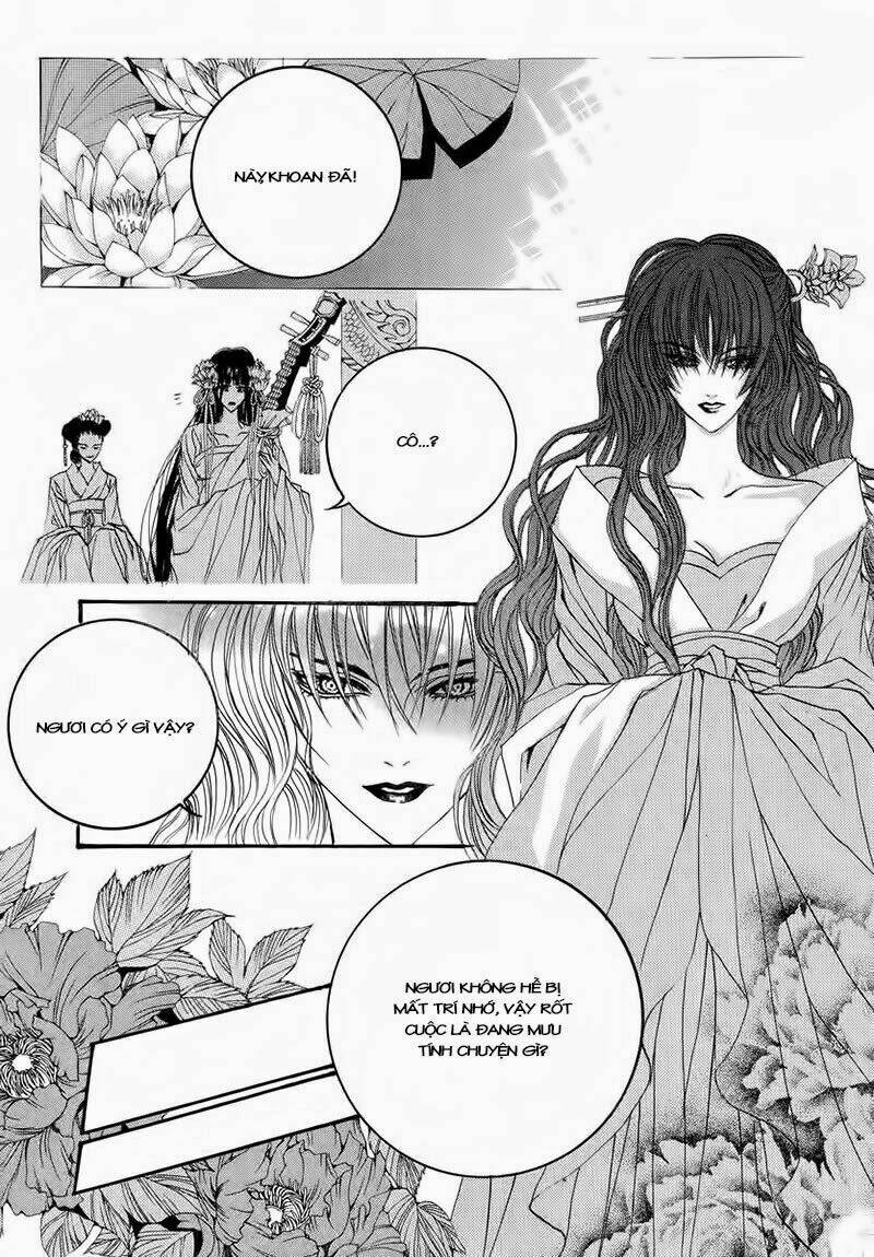 tân nương của thủy thần chapter 60 23