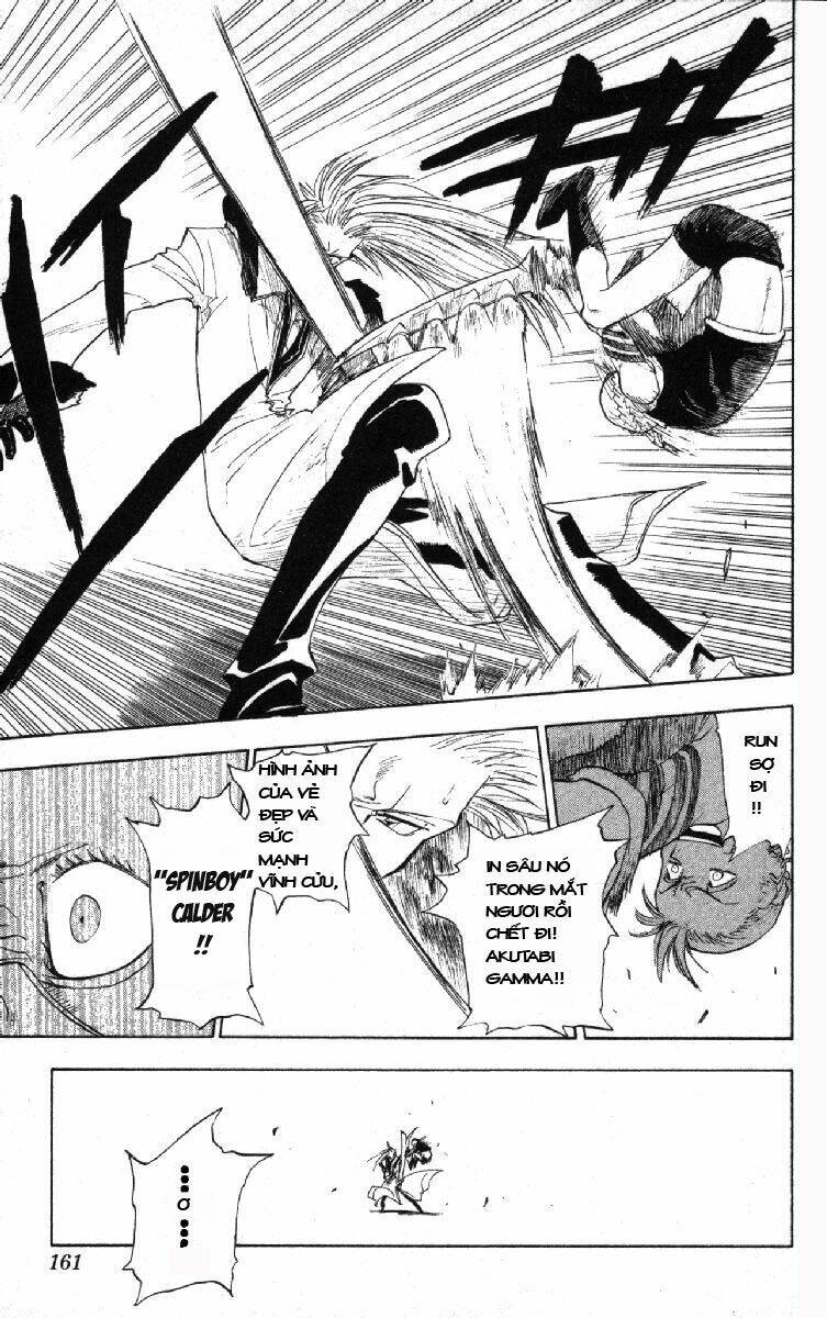 bột cương thi chapter 6 13