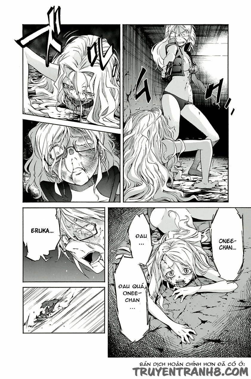 trash. chapter 40 19