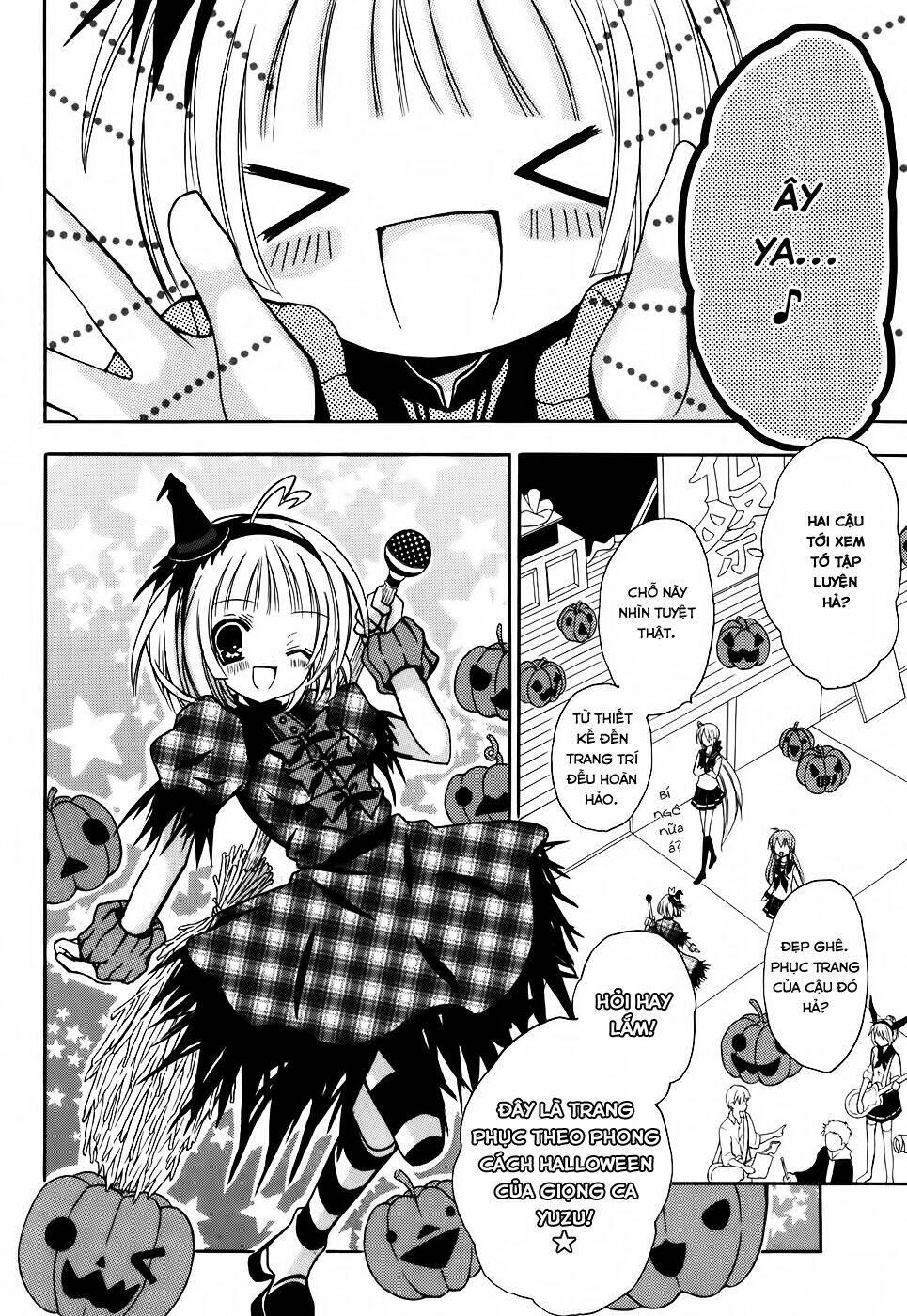 tokyo innocent chapter 29 17