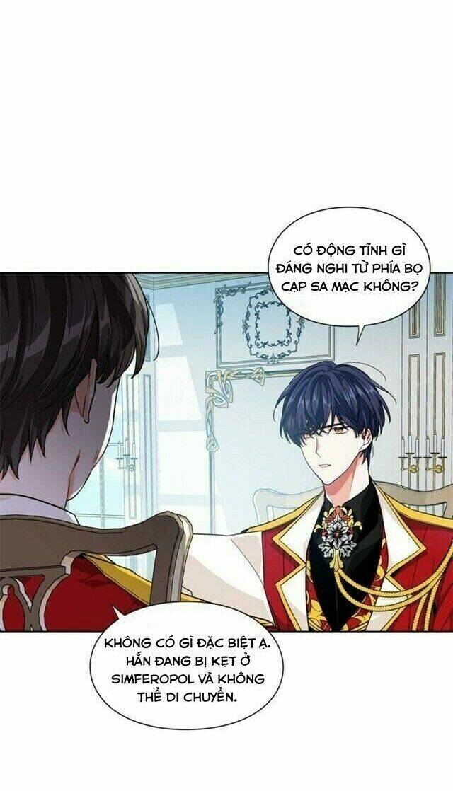 nữ hoàng ngoại khoa chapter 74 5