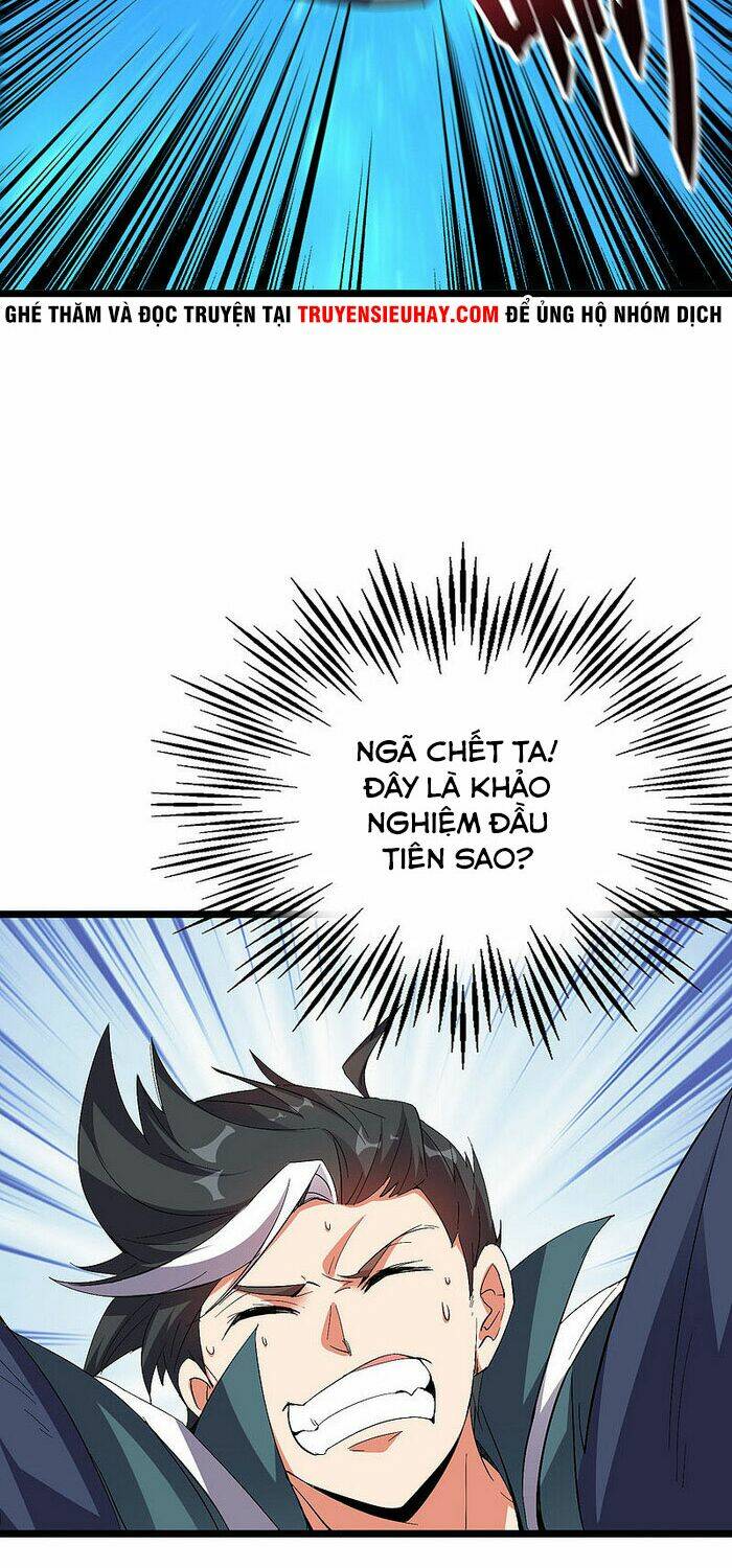 phục thiên thánh chủ chapter 103 2