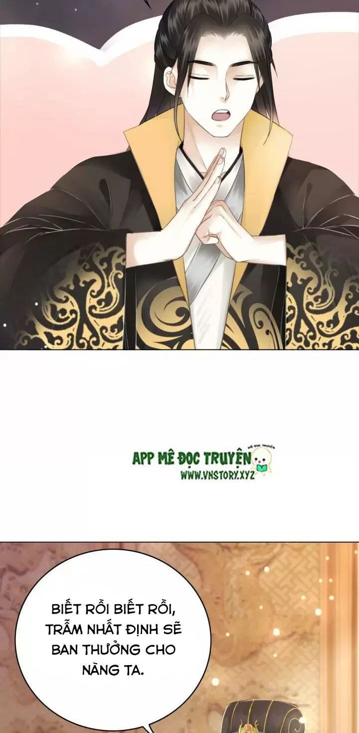 cực phẩm phế vật tiểu thư chapter 119 25