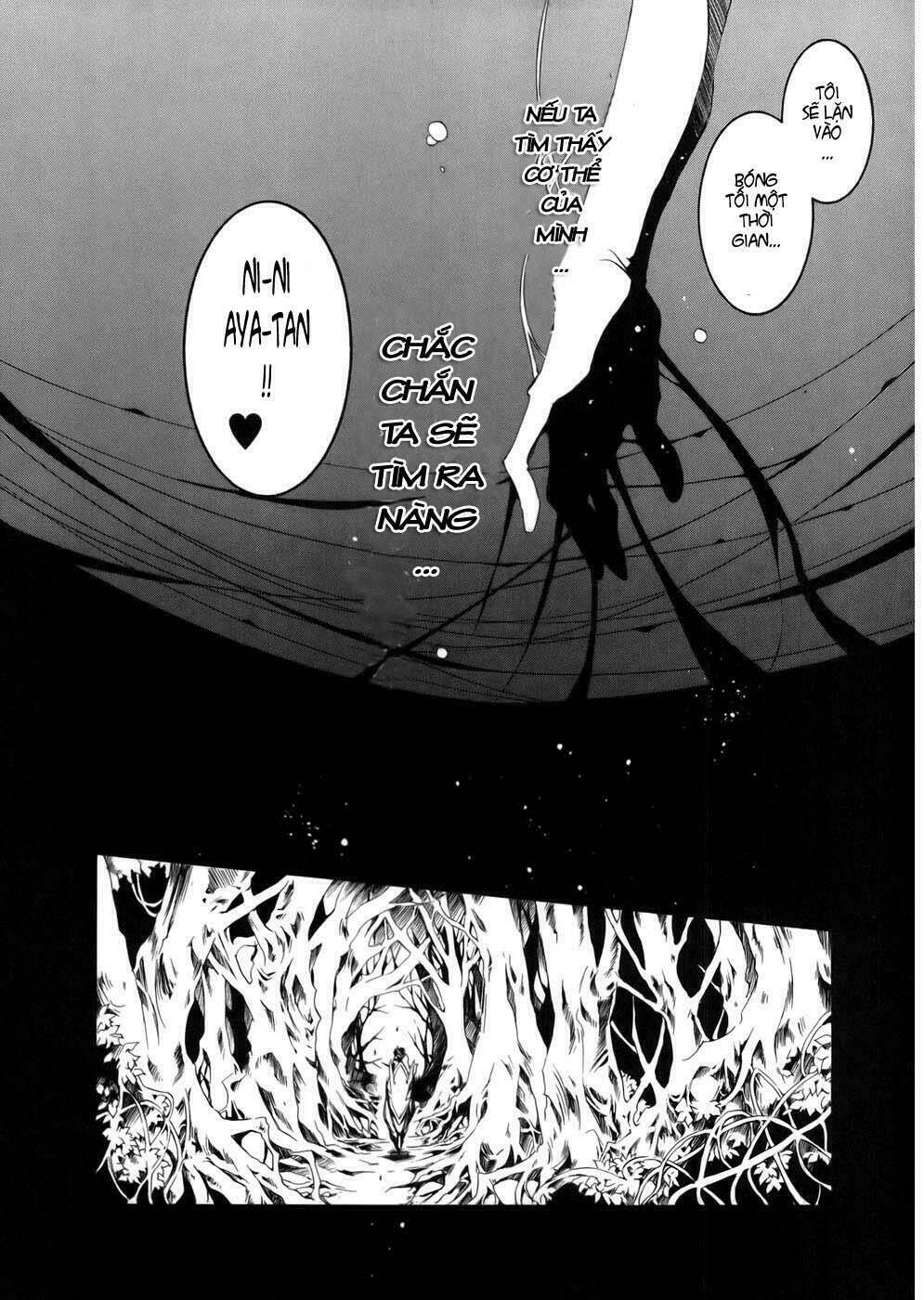 07 hồn ma chapter 52 4