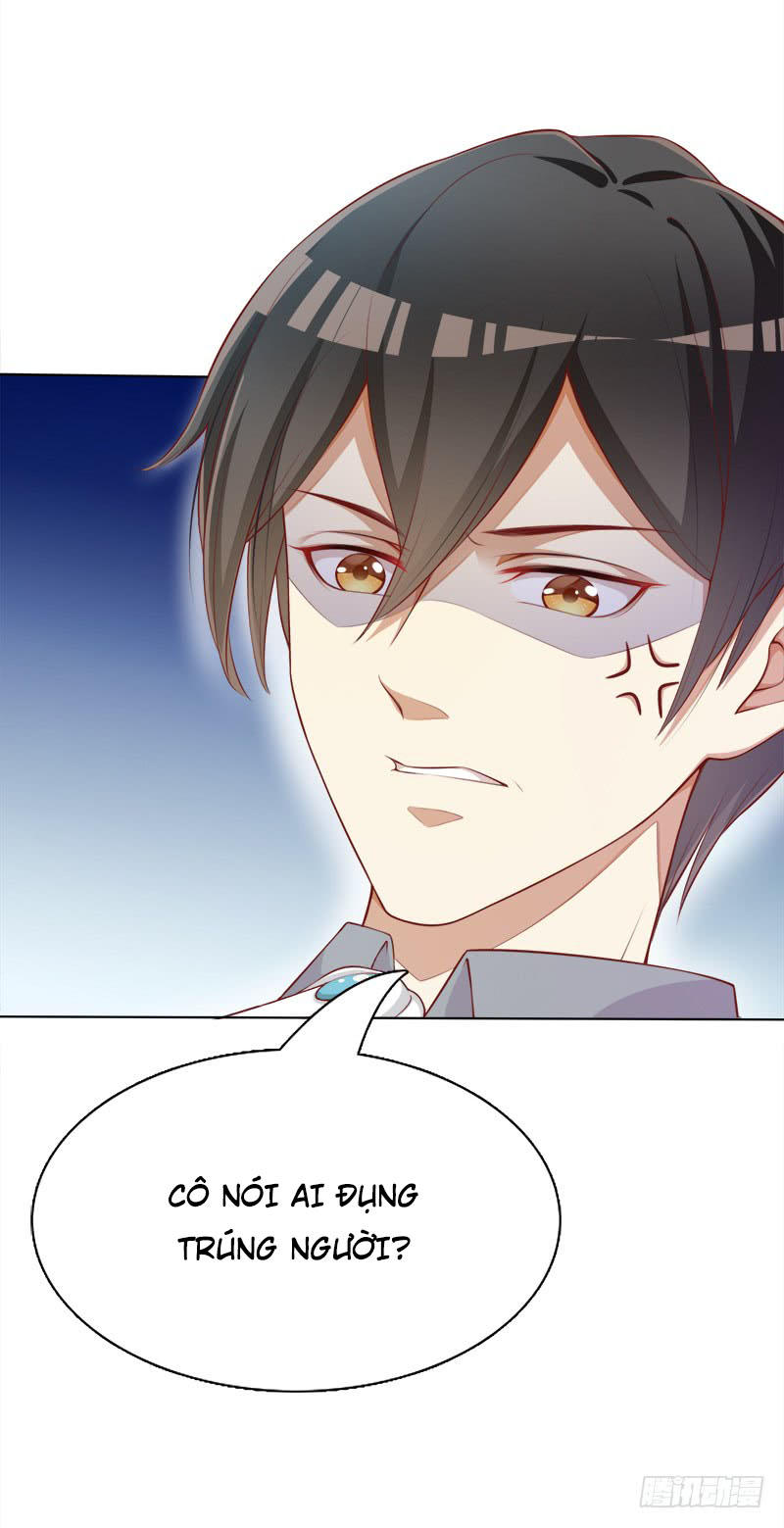 nhà có vợ xinh chapter 1 30