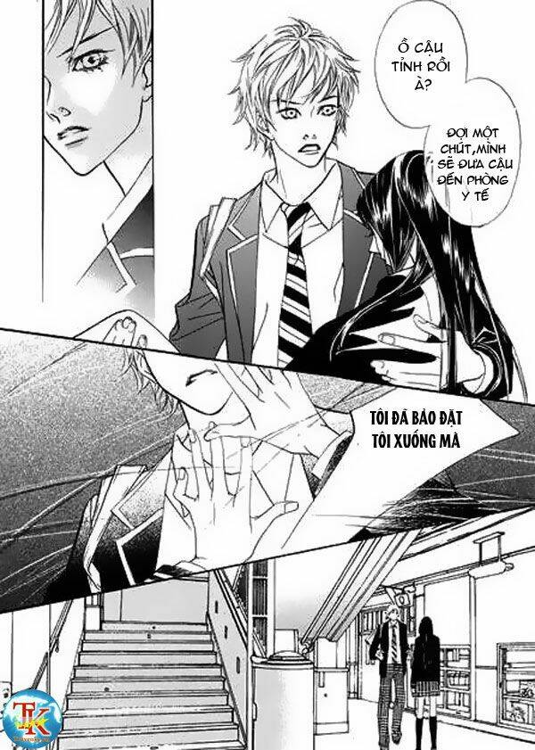 flowers of evil chapter 5 6