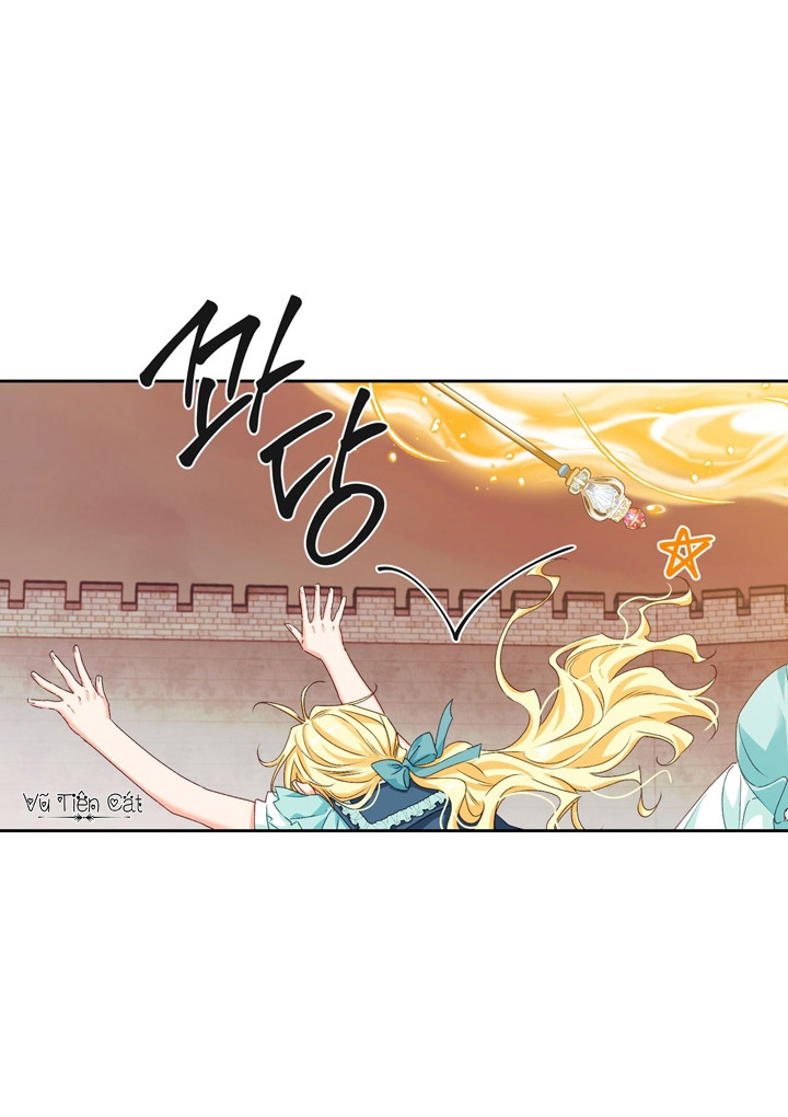 ác nữ xứng đôi với bạo chúa chapter 60 35