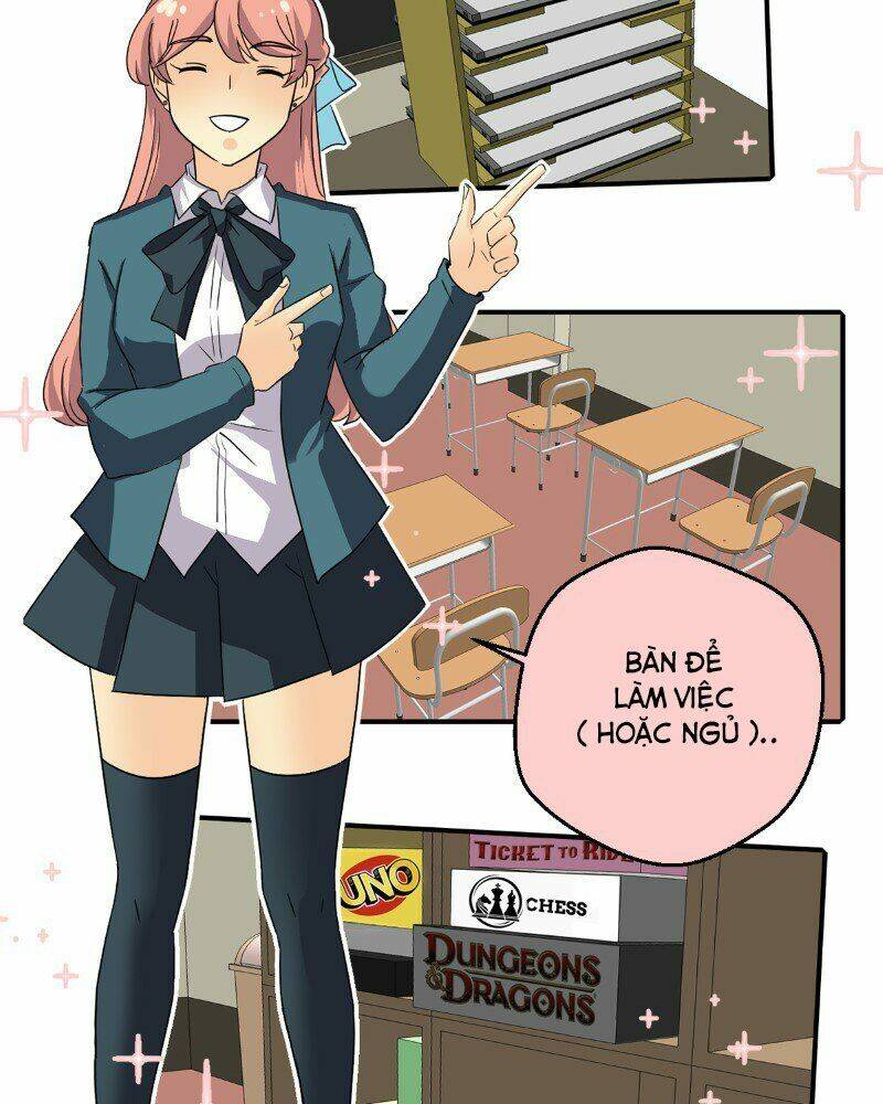 Thế Giới Không Hoàn Hảo Chapter 201 34