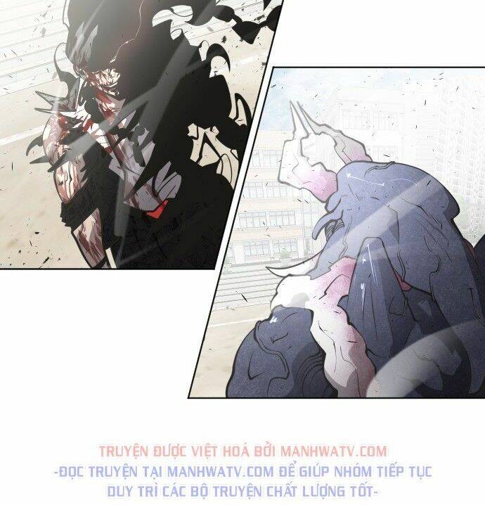 kĩ nguyên của anh hùng chapter 74 17