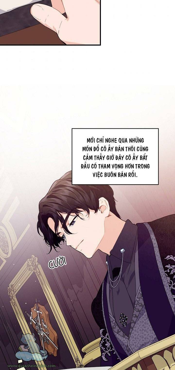 Đại Dương Kiêu Sa Chapter 35 - Trang 26