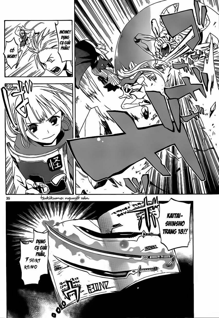 kaitai shinsho zero chapter 1 36