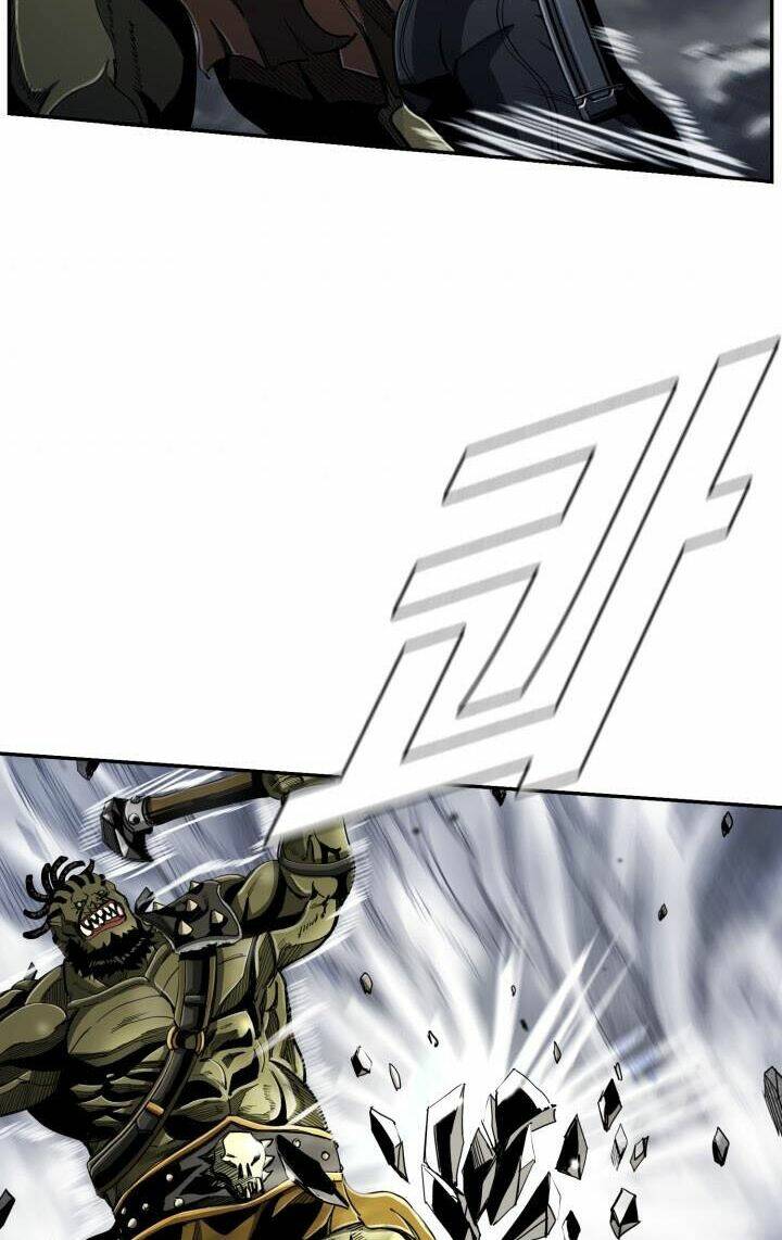 thợ săn đầu tiên chapter 70 31