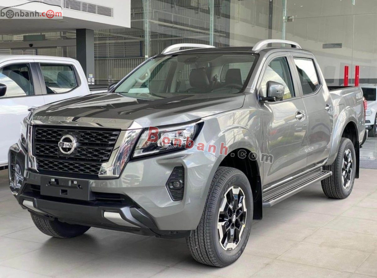Bộ chắn bùn bánh xe Nissan Navara 2016-20