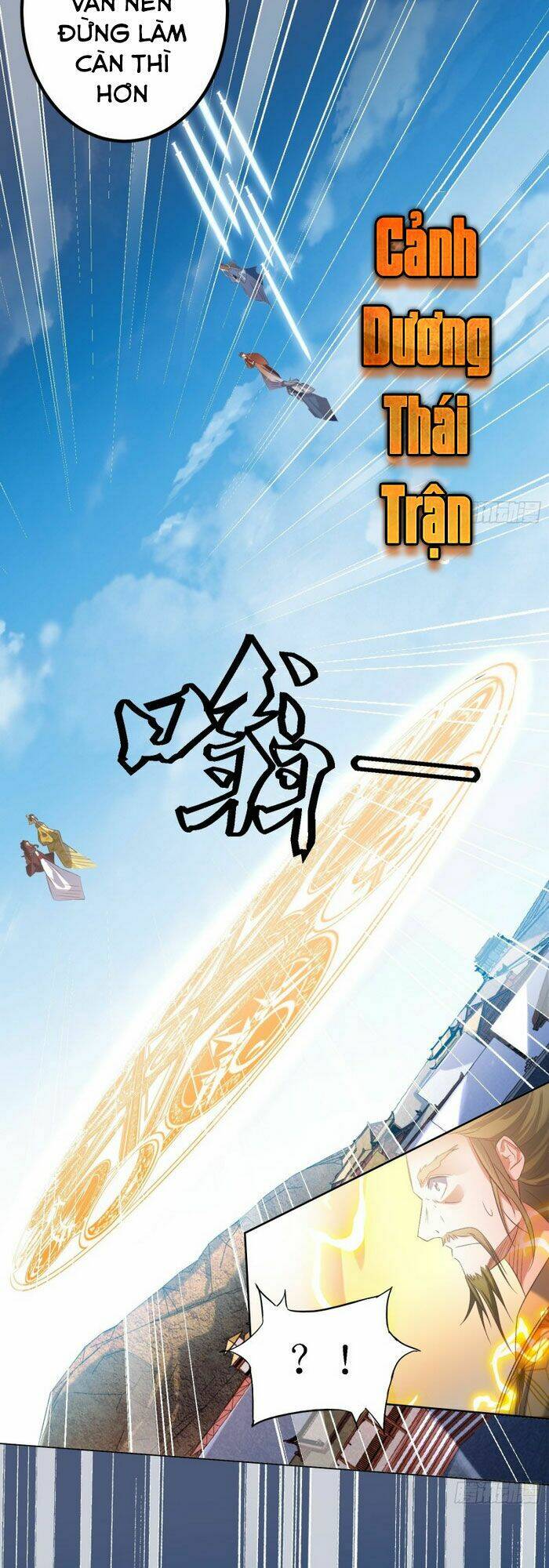 đỉnh cấp phản phái đại sư huynh chapter 26 17