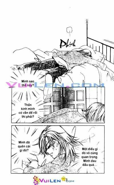 bữa tối của hoàng tử chapter 5 43