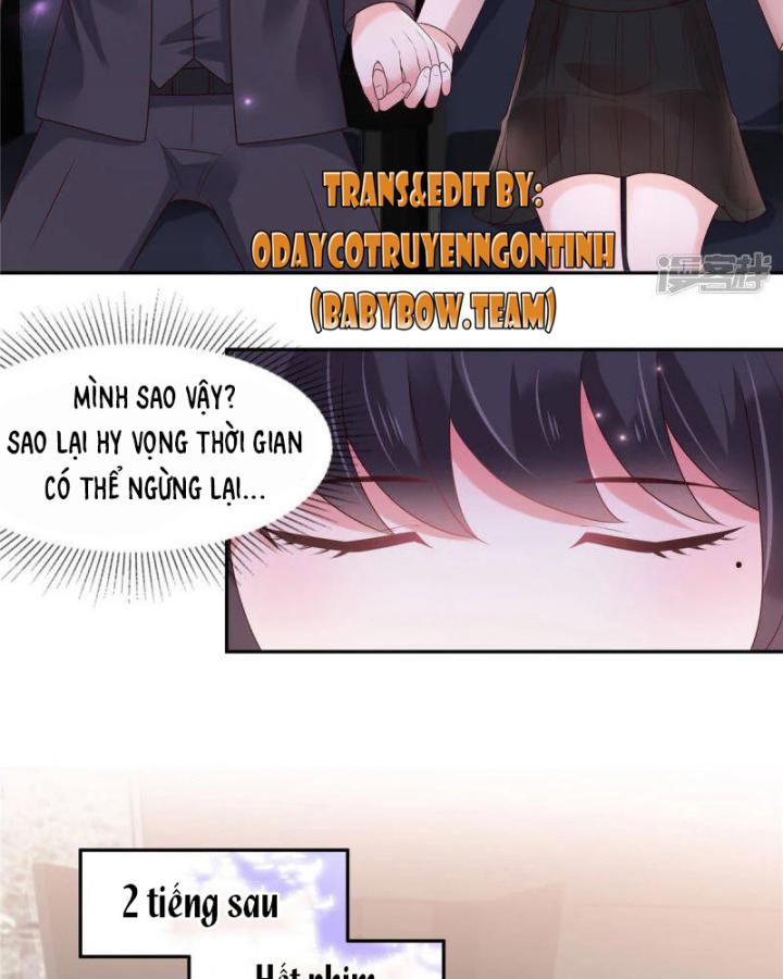 tái sinh tương ngộ chapter 79 5