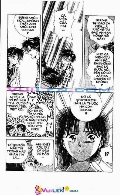 quyển sách kỳ bí chapter 15 114