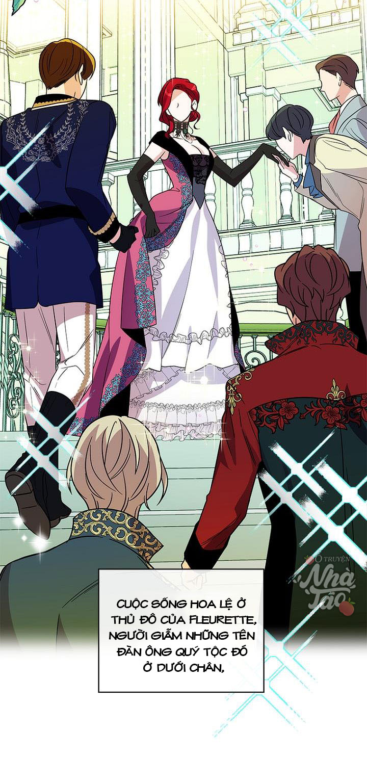 vợ ơi, anh sắp trụ không nổi rồi! chapter 4.2 16