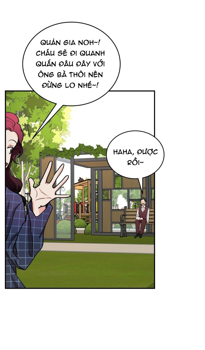 oan gia ngõ hẹp chapter 33 50