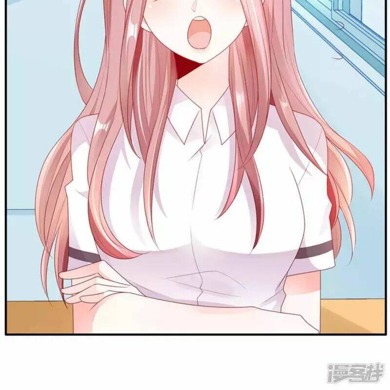 nụ cười cô ấy giống như kẹo đường chapter 25 66