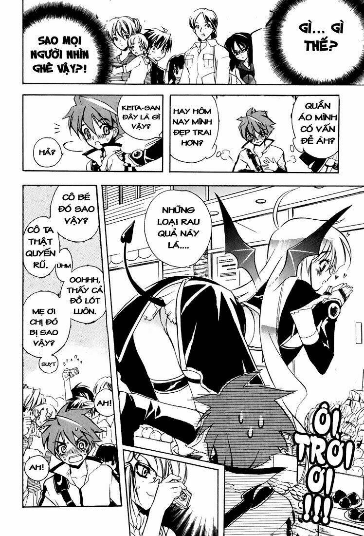 hakoiri devil princess (netsu maika) chapter 5 14