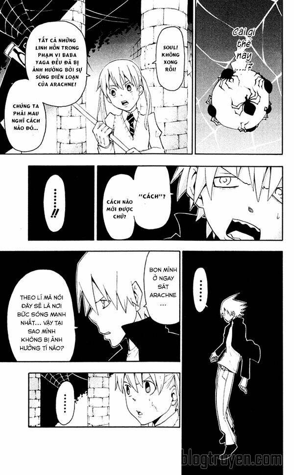 soul eater chapter 59 12