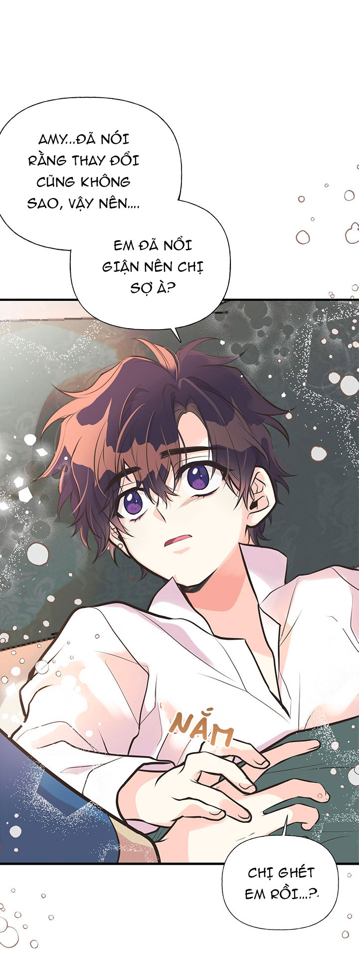 chị tôi đã nhặt về một nam chính quyến rũ chapter 44 57