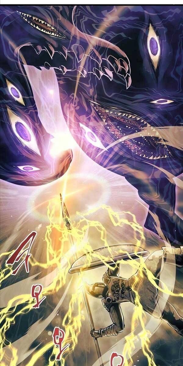 chiến thần chuyển thế chapter 87 22