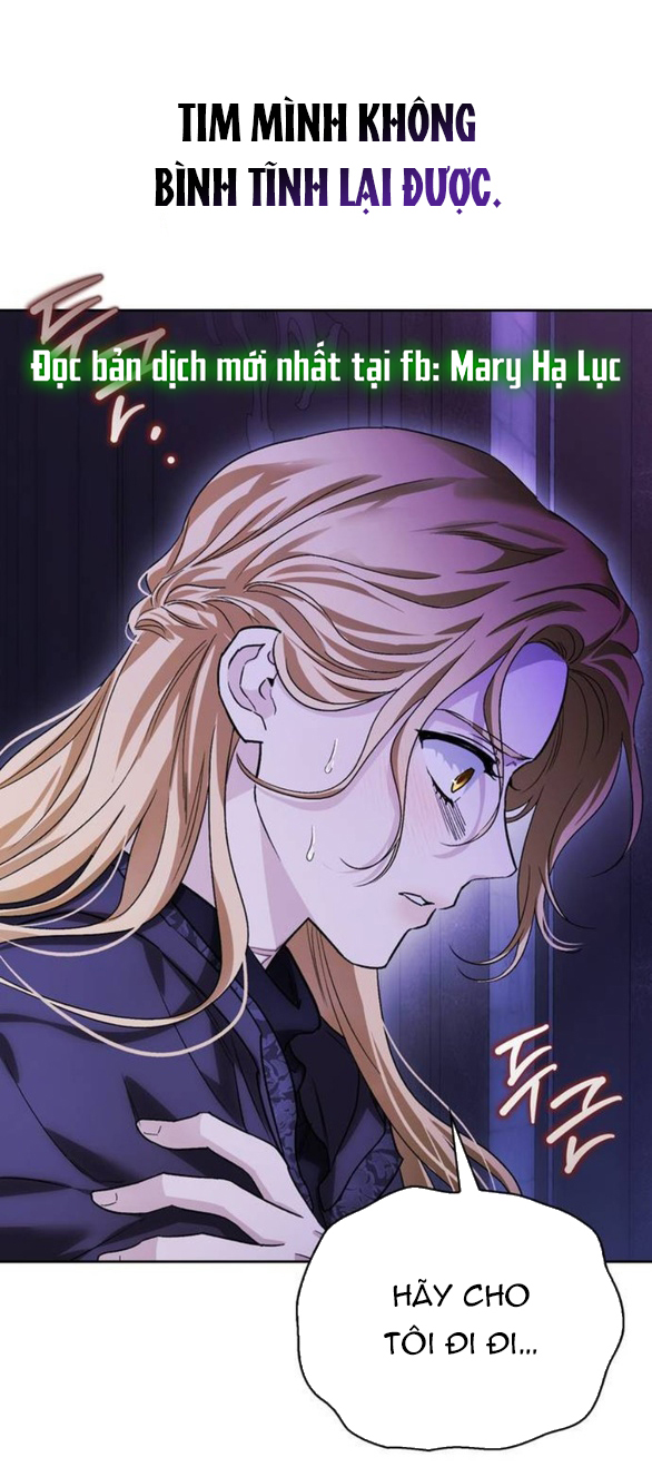 Tôi Thuần Hóa Chó Điên Của Chồng Cũ chapter 83.2 9