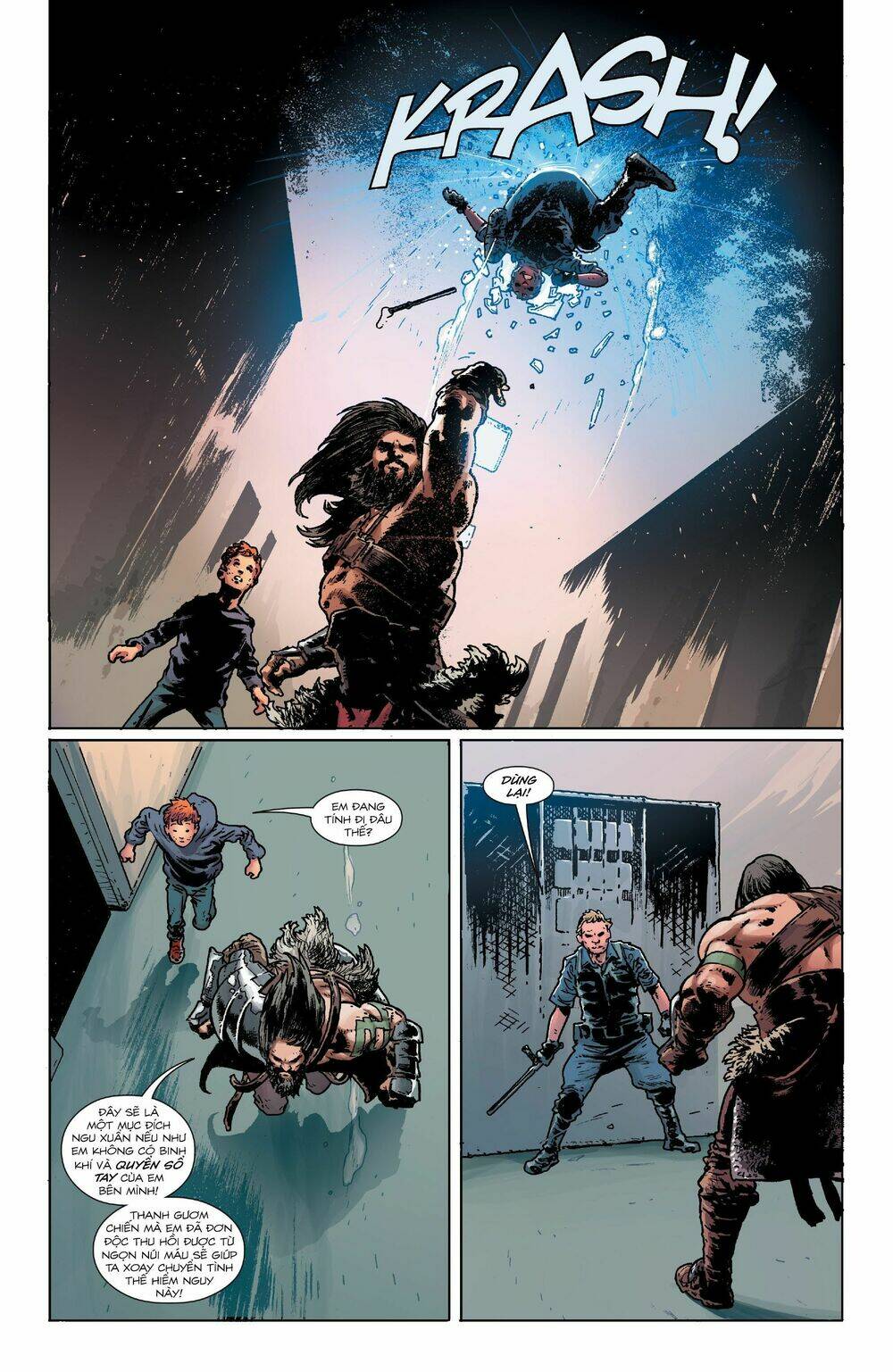 birthright chapter 2 20