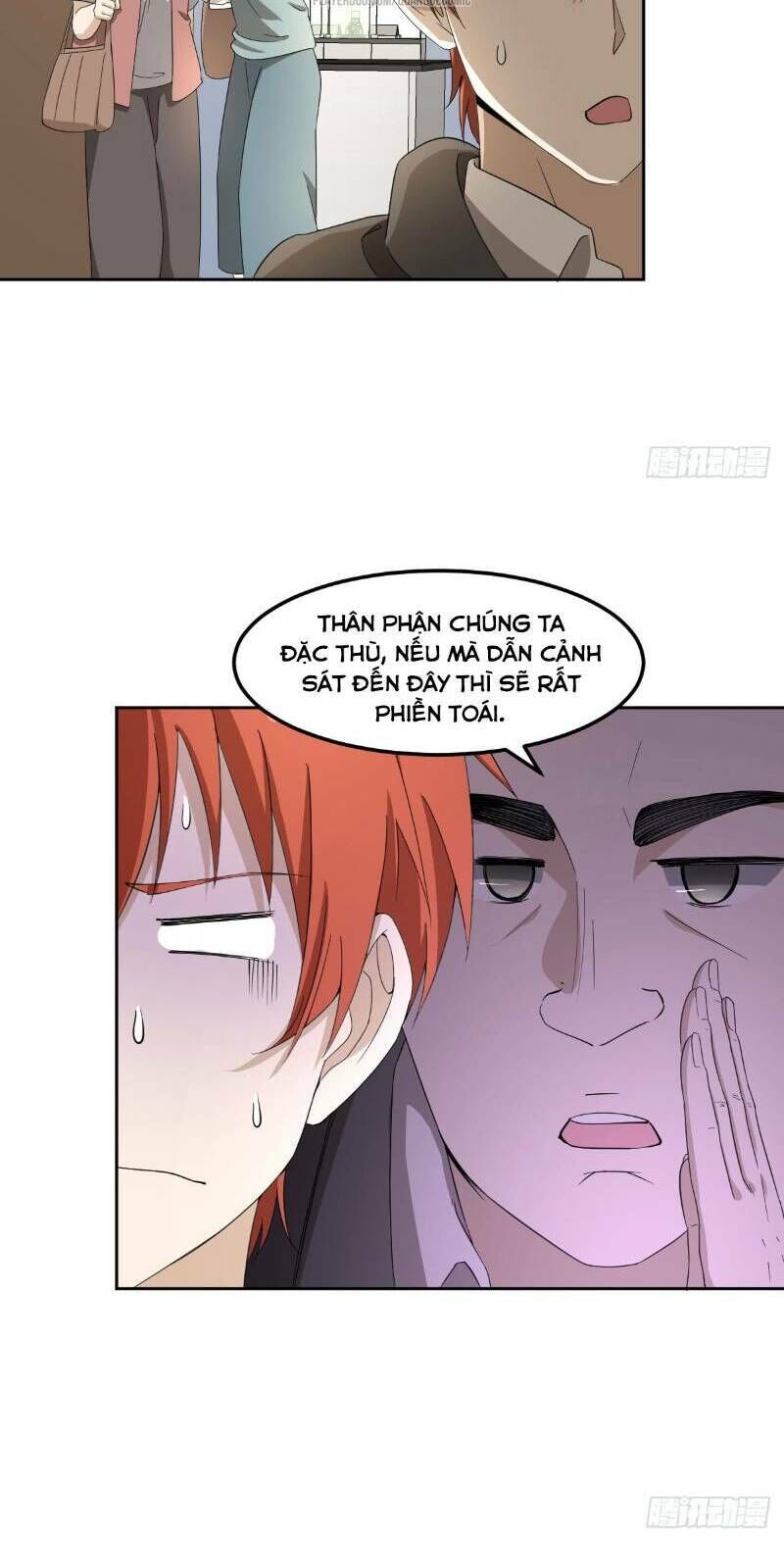 nghịch thiên tiên mệnh chapter 20 5