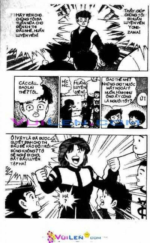 chibi cậu bé quyền anh (8 tập full) chapter 4 94