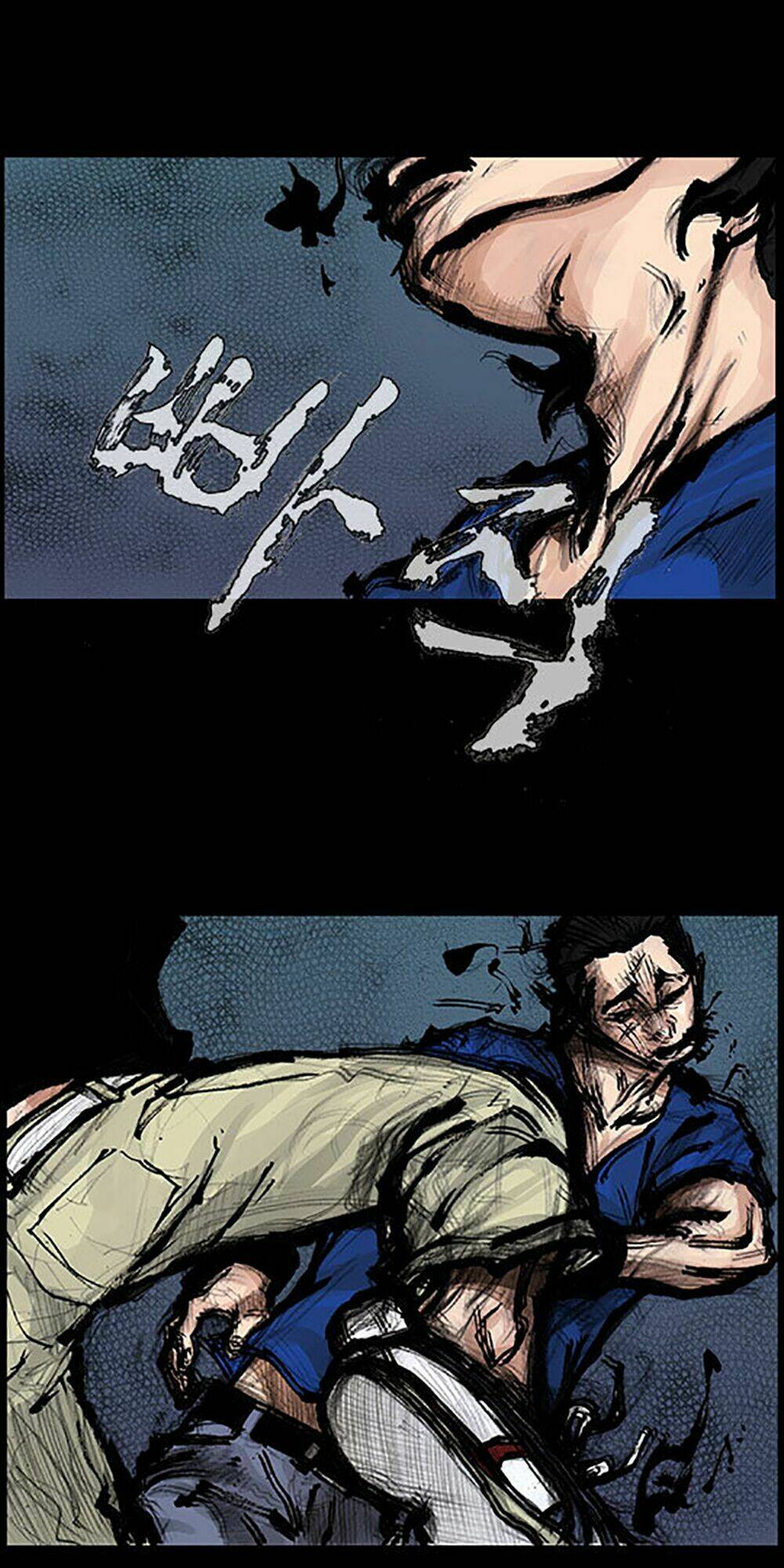 độc cô tiền truyện chapter 28 17