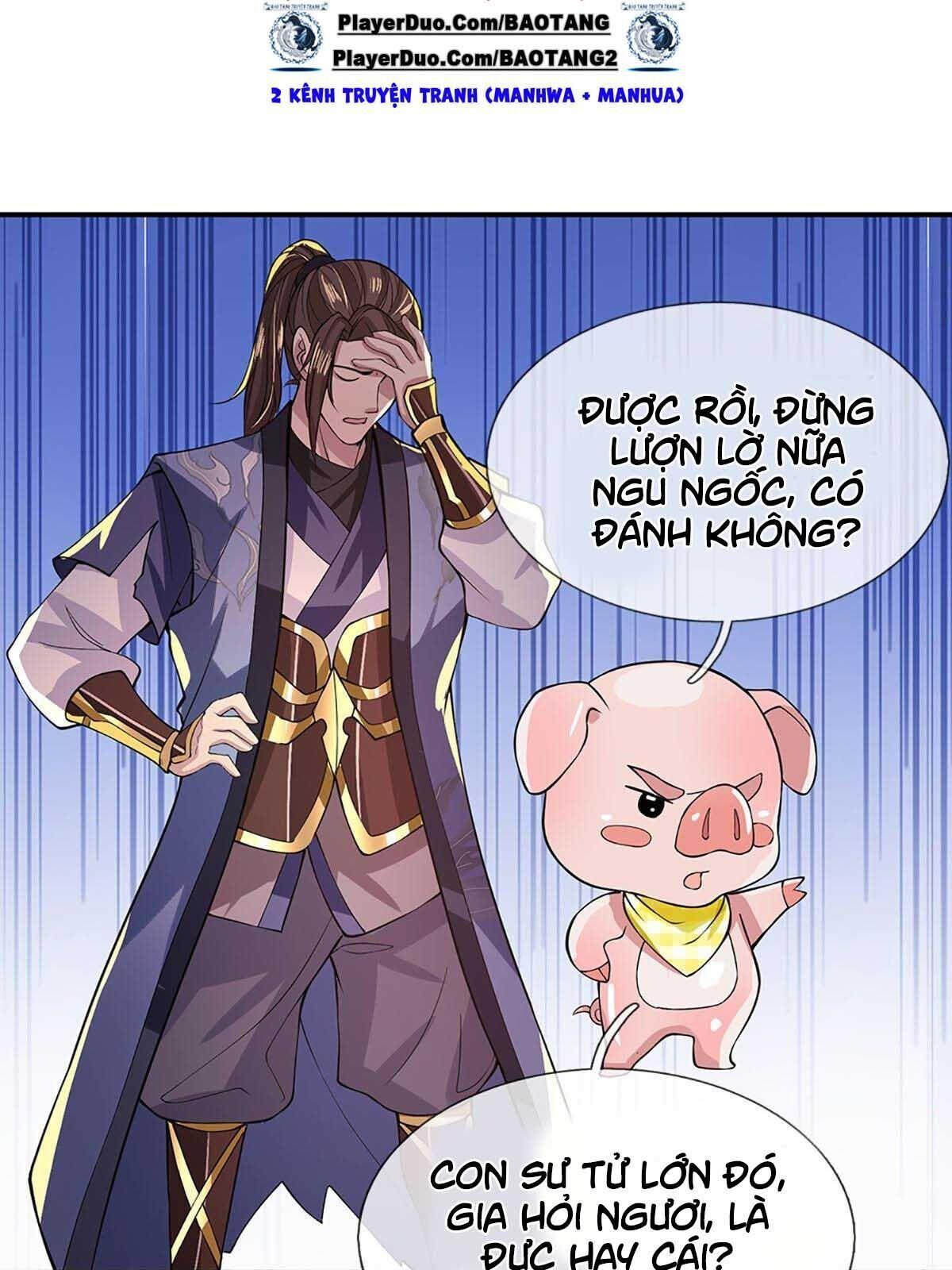 ta trở về từ thế giới tu tiên chapter 11 26