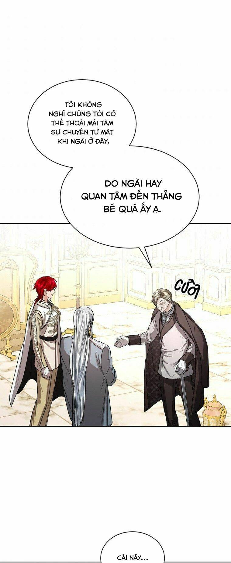 cuộc hôn nhân hợp đồng của công tước ashleyan chapter 21 22