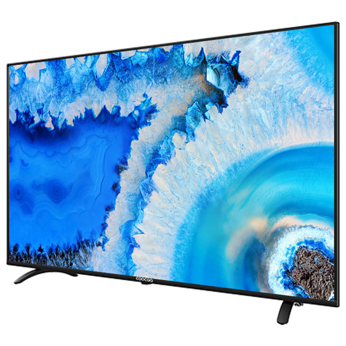 Android Tivi Coocaa 4K 55 inch 55S3N