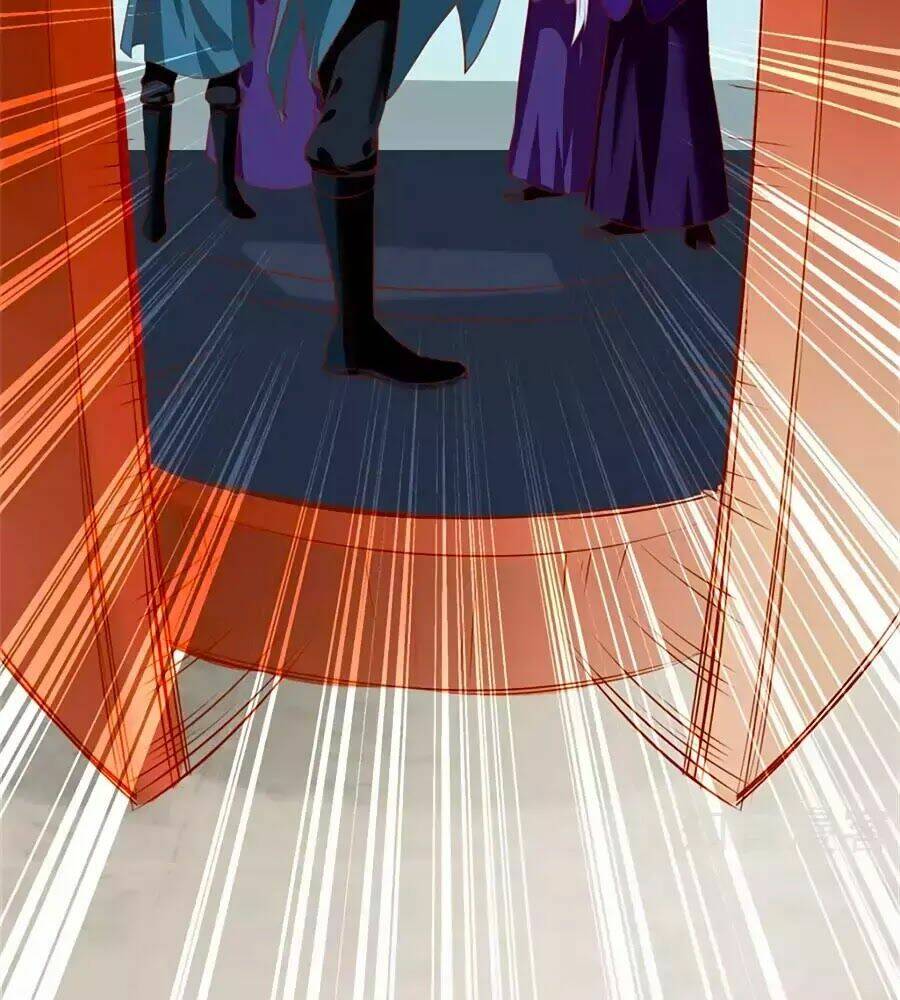 gian phi như thử đa kiều chapter 25 43