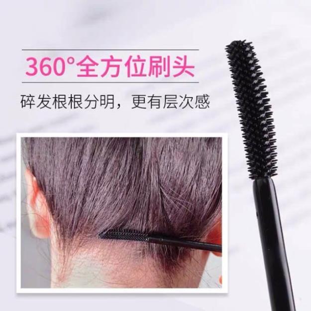 Chuốt tóc con thần thánh, que chuốt Chải Tóc Con Gọn Vào Nếp