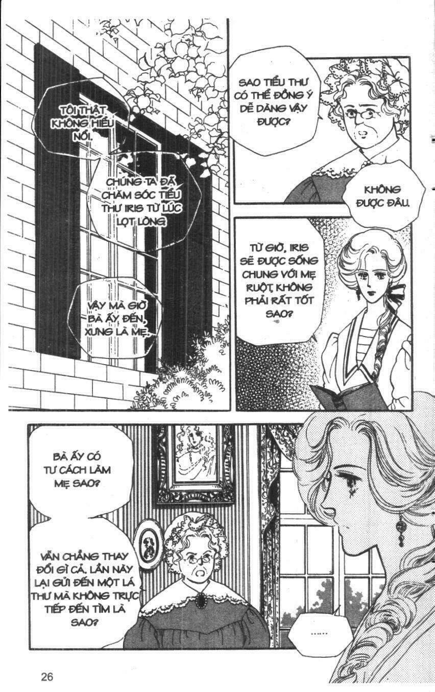 bibi iris chapter 1 26