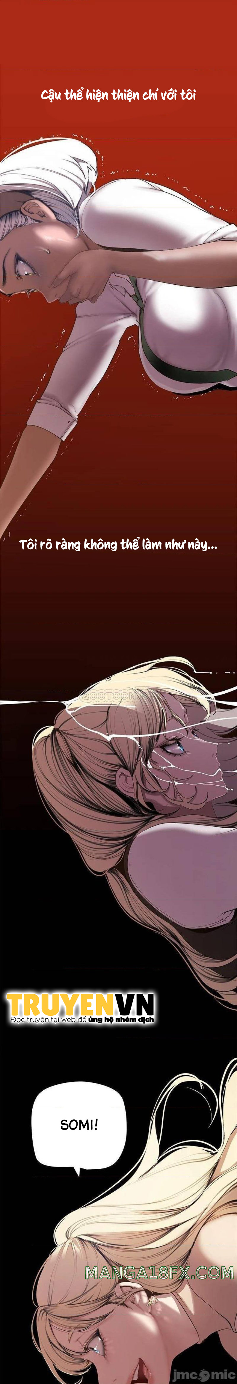 một thế giới mới tuyệt vời chapter 135 25