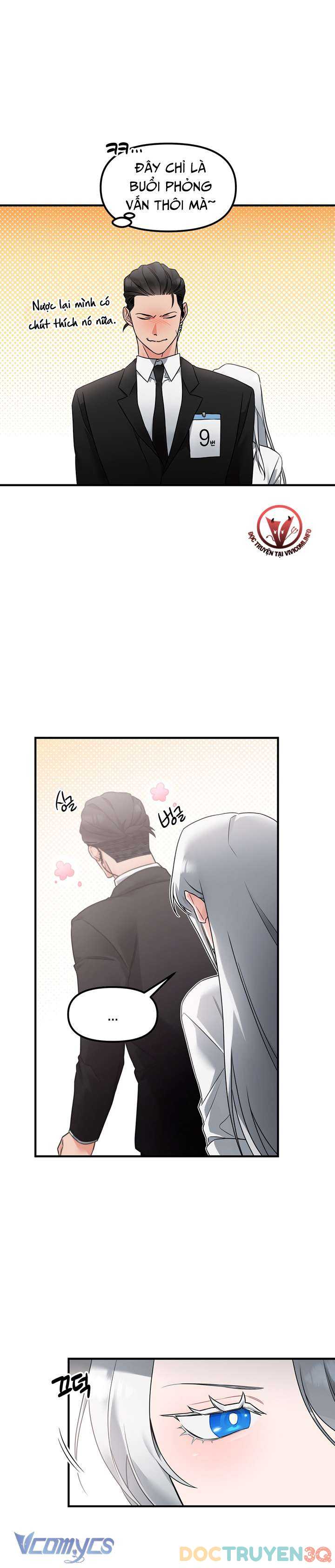 [18+] rồng bay tới đâu mây bay tới đó chapter 1 18