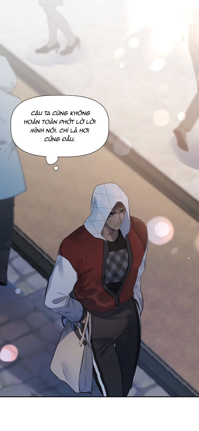 nụ hôn tàn bạo chapter 2 27